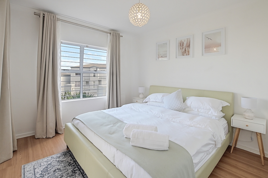 To Let 2 Bedroom Property for Rent in Big Bay Western Cape